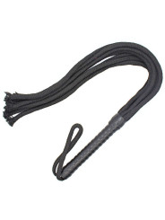 LÁTIGO DE CUERDAS FETICHISTA OHMAMA 56 CM DE LA MARCA OHMAMA FETISH