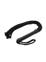 LÁTIGO DE CUERDAS FETICHISTA OHMAMA 56 CM DE LA MARCA OHMAMA FETISH