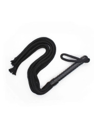 LÁTIGO DE CUERDAS FETICHISTA OHMAMA 56 CM DE LA MARCA OHMAMA FETISH