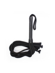 LÁTIGO DE CUERDAS FETICHISTA OHMAMA 56 CM DE LA MARCA OHMAMA FETISH