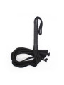 LÁTIGO DE CUERDAS FETICHISTA OHMAMA 56 CM DE LA MARCA OHMAMA FETISH