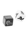 SET PARA PAREJAS CON LÁTIGO, ANTIFAZ Y ESPOSAS DE LA MARCA OHMAMA SET
