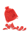 SET PARA PAREJAS CON LÁTIGO, ANTIFAZ Y ESPOSAS DE LA MARCA OHMAMA SET