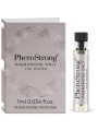 PERFUME CON FEROMONAS SEDUCTORAS PARA MUJER PHEROSTRONG DE LA MARCA PHEROSTRONG