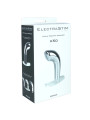 MASAJEADOR PROSTÁTICO ELECTROESTIMULACIÓN METAL EXO ROGUE DE LA MARCA ELECTRASTIM