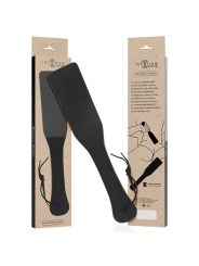 PALA DE CUERO VEGANO PARA FETISH Y PLACER ADULTO DE LA MARCA INTENSE FETISH