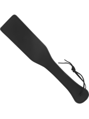 PALA DE CUERO VEGANO PARA FETISH Y PLACER ADULTO DE LA MARCA INTENSE FETISH