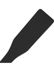 PALA DE CUERO VEGANO PARA FETISH Y PLACER ADULTO DE LA MARCA INTENSE FETISH