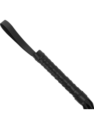 LÁTIGO DE CUERO VEGANO INTENSE FETISH DE LA MARCA INTENSE FETISH