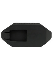 ELECTRO PLUG ANAL SILICONA MR-S-LEATHER ESTIMULACIÓN DE LA MARCA ELECTRASTIM