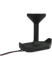ELECTRO PLUG ANAL SILICONA MR-S-LEATHER ESTIMULACIÓN DE LA MARCA ELECTRASTIM