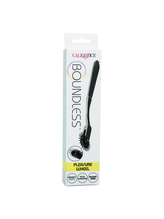 RUEDA DE PLACER BOUNDLESS 22 PUNTOS CALEXOTICS DE LA MARCA CALEXOTICS