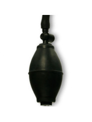 BOMBA DE SUCCIÓN VAGINAL INTENSA CON VÁLVULA DE LIBERACIÓN DE LA MARCA FETISH FANTASY SERIES