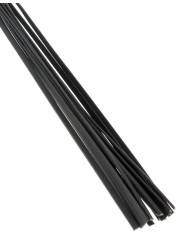 LÁTIGO AZOTADOR PIEL NEGRO 50 SOMBRAS DE LA MARCA FETISH FANTASY ED.LIMITADA