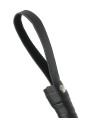 LÁTIGO AZOTADOR PIEL NEGRO 50 SOMBRAS DE LA MARCA FETISH FANTASY ED.LIMITADA