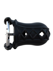 ANILLO PENE SILICONA SENSACIONAL RINGZ - ESTIMULACIÓN INTENSA DE LA MARCA FANTASY C-RINGZ