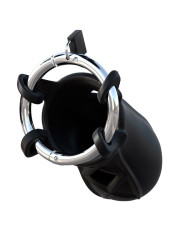 ANILLO PENE SILICONA SENSACIONAL RINGZ - ESTIMULACIÓN INTENSA DE LA MARCA FANTASY C-RINGZ