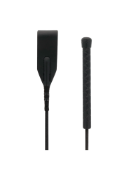 FUSTA DE CUERO 45 CM PARA BDSM Y FETICHISMO DE LA MARCA DARKNESS SENSATIONS