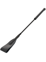 FUSTA DE CUERO 45 CM PARA BDSM Y FETICHISMO DE LA MARCA DARKNESS SENSATIONS