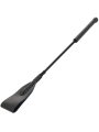 FUSTA DE CUERO 45 CM PARA BDSM Y FETICHISMO DE LA MARCA DARKNESS SENSATIONS