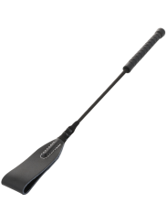 FUSTA FETICHISTA NEGRA PVC - DARKNESS BDSM DE LA MARCA DARKNESS SENSATIONS