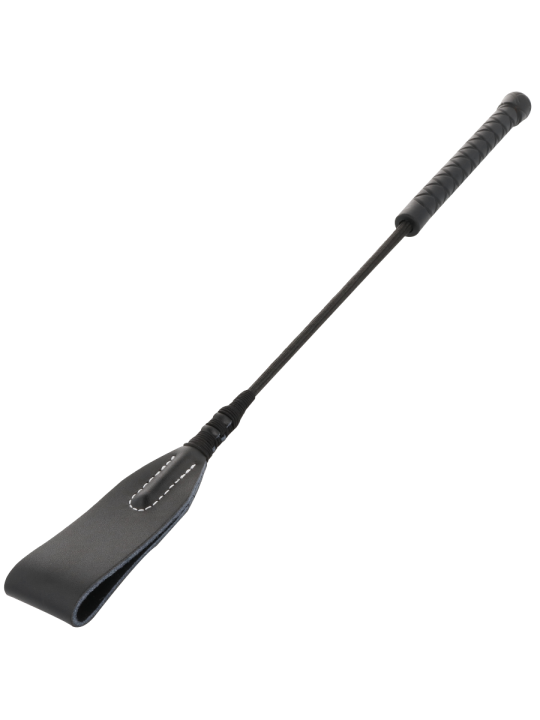 FUSTA FETICHISTA NEGRA PVC - DARKNESS BDSM DE LA MARCA DARKNESS SENSATIONS