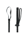 FUSTA DE CUERO BDSM 60CM - DARKNESS FETISH DE LA MARCA DARKNESS SENSATIONS