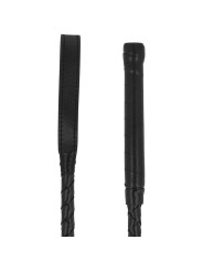 FUSTA BDSM NEGRA PVC - DARKNESS FETISH DE LA MARCA DARKNESS SENSATIONS