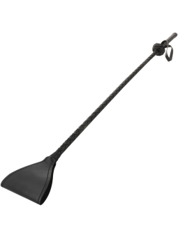 FUSTA FETICHISTA NEGRA 60CM - DARKNESS DE LA MARCA DARKNESS SENSATIONS