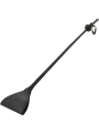 FUSTA FETICHISTA NEGRA 60CM - DARKNESS DE LA MARCA DARKNESS SENSATIONS