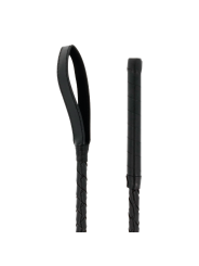 FUSTA BDSM NEGRA 70 CM - FETISH DARKNESS DE LA MARCA DARKNESS SENSATIONS