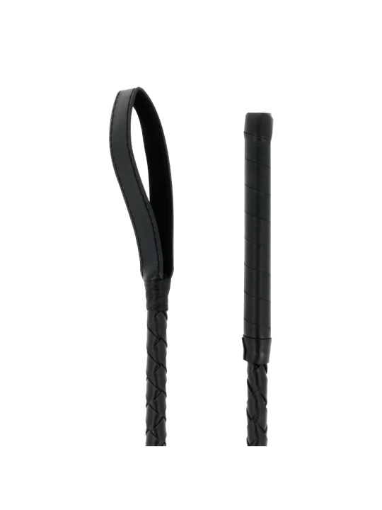 FUSTA BDSM NEGRA 70 CM - FETISH DARKNESS DE LA MARCA DARKNESS SENSATIONS