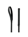 FUSTA BDSM NEGRA 70 CM - FETISH DARKNESS DE LA MARCA DARKNESS SENSATIONS