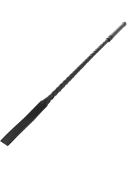 FUSTA BDSM NEGRA 70 CM - FETISH DARKNESS DE LA MARCA DARKNESS SENSATIONS