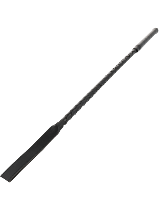 FUSTA BDSM NEGRA 70 CM - FETISH DARKNESS DE LA MARCA DARKNESS SENSATIONS