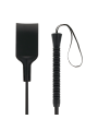 FUSTA BDSM NEGRA ANCHA PARA JUEGOS FETICHISTAS DE LA MARCA DARKNESS SENSATIONS