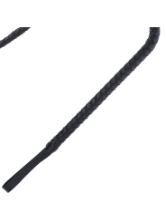 LÁTIGO BONDAGE NEGRO 210CM - DARKNESS DE LA MARCA DARKNESS SENSATIONS