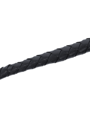 LÁTIGO BONDAGE NEGRO 210CM - DARKNESS DE LA MARCA DARKNESS SENSATIONS