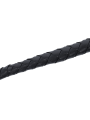 LÁTIGO BONDAGE NEGRO 210CM - DARKNESS DE LA MARCA DARKNESS SENSATIONS