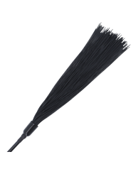 FUSTA Y LATIGO FETICHISTA NEGRO DARKNESS BDSM DE LA MARCA DARKNESS SENSATIONS