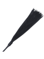 FUSTA Y LATIGO FETICHISTA NEGRO DARKNESS BDSM DE LA MARCA DARKNESS SENSATIONS