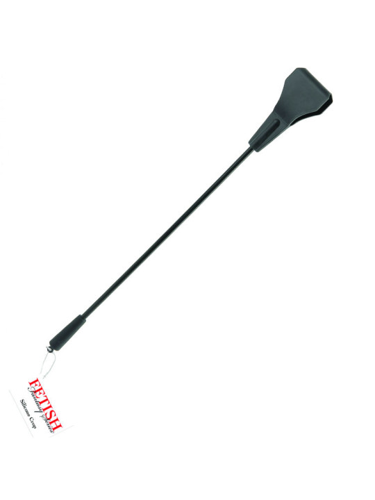 FUSTA DE SILICONA SERIES 71 CM PLACER Y SUMISIÓN DE LA MARCA FETISH FANTASY SERIES