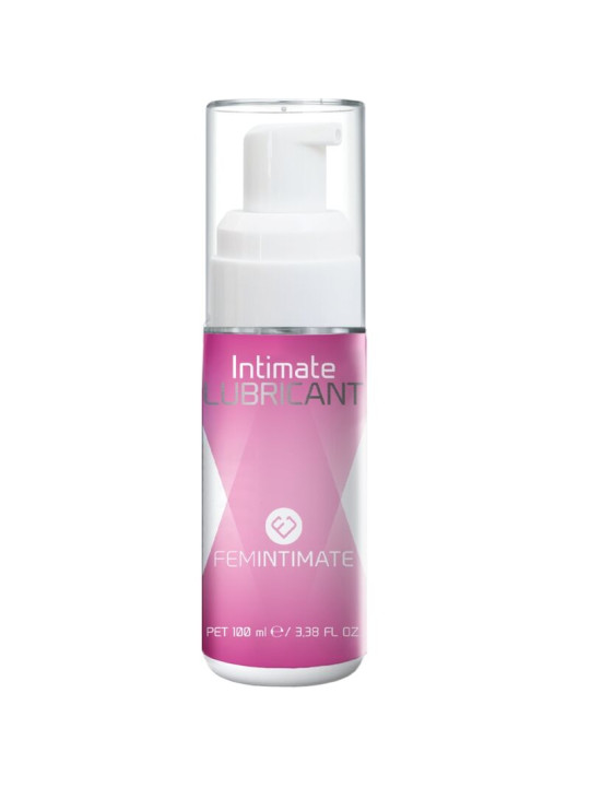 LUBRICANTE VAGINAL HIDRATANTE FEMINITIMATE 100 ML DE LA MARCA FEMINTIMATE