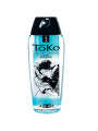 LUBRICANTE ÍNTIMO TOKO AQUA NATURAL 165 ML DE LA MARCA SHUNGA LUBRICANTS