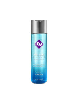 LUBRICANTE BASE AGUA ID LUBE 250ML - SENSIBILIDAD DE LA MARCA ID GLIDE
