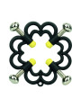 PINZAS PARA PEZONES AJUSTABLES BOUNDLESS 4 PUNTOS DE LA MARCA CALEXOTICS
