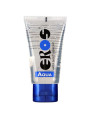 LUBRICANTE BASE AGUA EROS AQUA 50ML - HIDRATANTE Y FRESCO DE LA MARCA EROS CLASSIC LINE