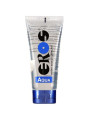 LUBRICANTE ÍNTIMO BASE AGUA EROS AQUA 100ML HIDRATANTE DE LA MARCA EROS CLASSIC LINE