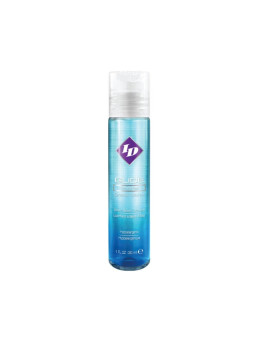 LUBRICANTE BASE AGUA 30 ML - ID LUBE SENSITIVITY DE LA MARCA ID GLIDE