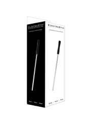 DILATADOR URETRAL ELECTROESTIMULACIÓN 5 MM ACERO INOX DE LA MARCA ELECTRASTIM
